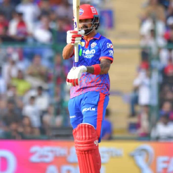 KL Rahul tops list of highest individual T20 scores by an Indian