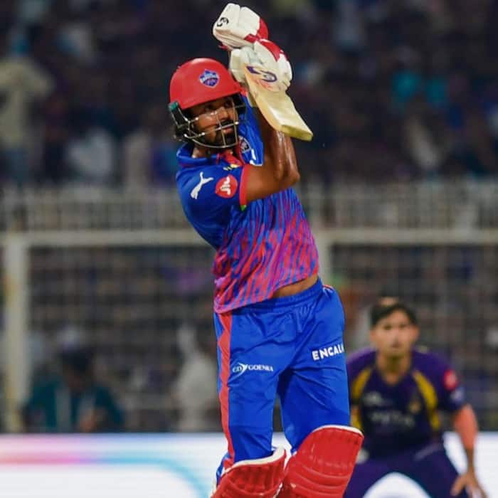 KL Rahul was retained for Rs 14 crore by Delhi Capitals