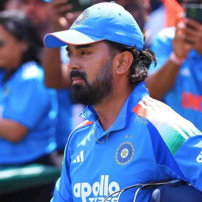 KL Rahul s stat across all three formats