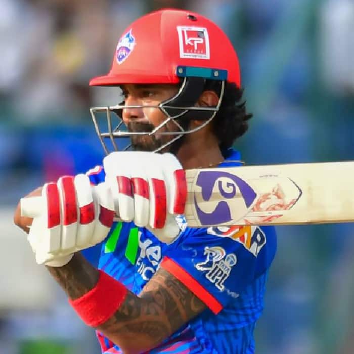 KL Rahuls unbeaten 152 is also the highest score by an Indian batter in IPL
