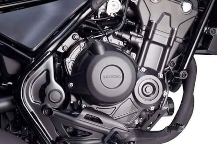 Know the specifications of Honda Rebel 500