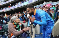 RIP Charulata Patel: How The 87-Year-old Indian Cricket Team Superfan Became Social Media Sensation | Check Photos