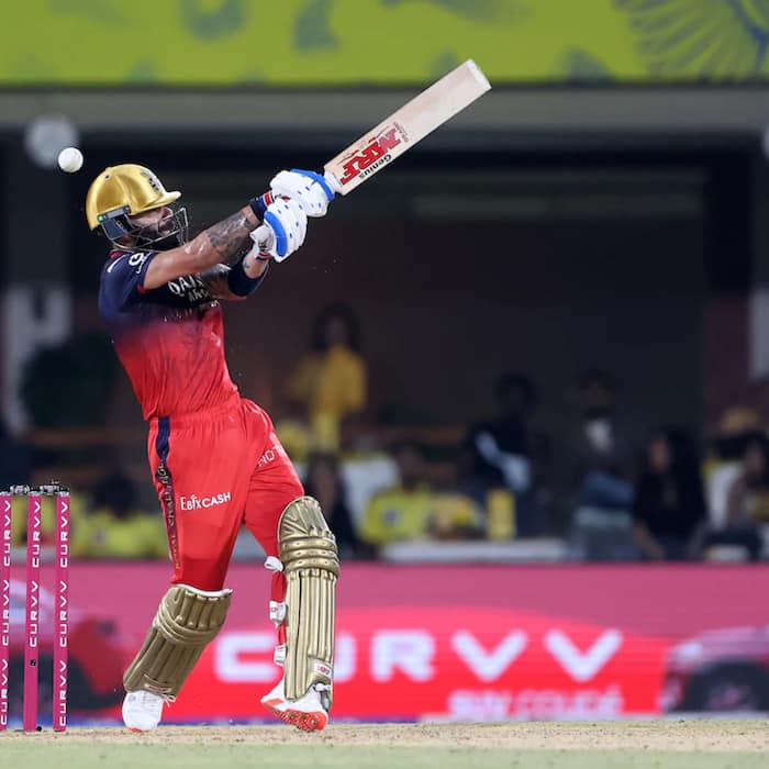 Kohli Leads the T20 Run Charts