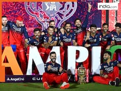 Kohli's RCB up for sale: Adani joins race with Adar Poonawala, one IPL co-owner also interested, not Preity Zinta or Shah Rukh Khan