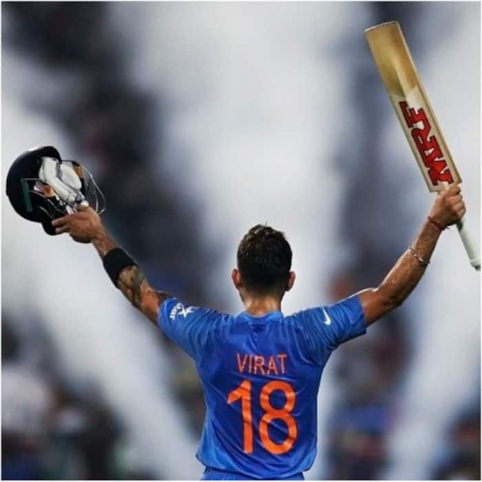 Kohli   s Average Below Expectations