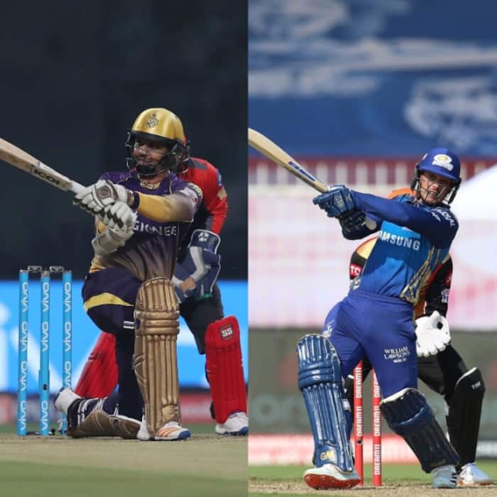 Kolkata Knight Riders