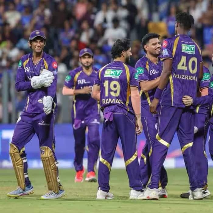 Kolkata Knight Riders are all set to take on Chennai Super Kings in todays IPL 2026 clash