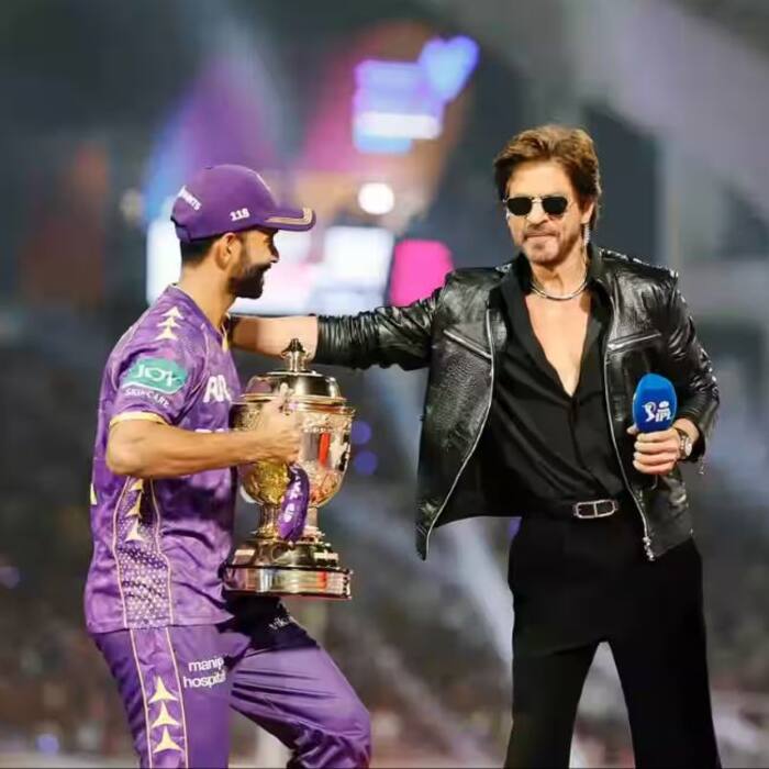 Kolkata Knight Riders are defending champions of IPL