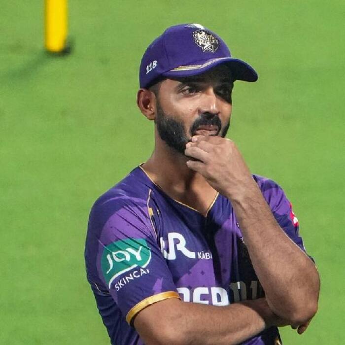 Kolkata Knight Riders have suffered back-to-back defeats in IPL 2026