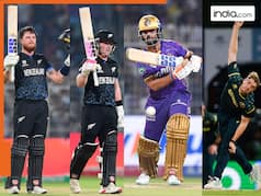 Kolkata Knight Riders Playing 12 for IPL 2026: Finn Allen, Tim Seifert to OPEN, Ajinkya Rahane as captain, Harshit Rana and Matheesha Pathirana will be...