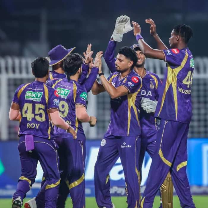Kolkata Knight Riders started their IPL 2026 campaign on a disappointing note