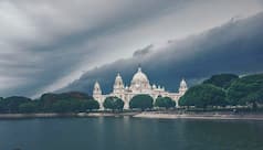 Cyclone Amphan Wreaks Havoc in West Bengal: Before and After Photos of Kolkata