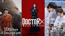 Korean dramas releasing in October 2026: Doctor X, 100 Days Of Deception, Final Table, and more to watch on Viki, Netflix, and more