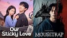 Top 7 K-dramas releasing in August 2026: Mousetrap, Flex X Cop Season 2, Our Sticky Love, and more to watch on OTT