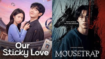 Top 7 K-dramas releasing in August 2026: Mousetrap, Flex X Cop Season 2, Our Sticky Love, and more to watch on OTT