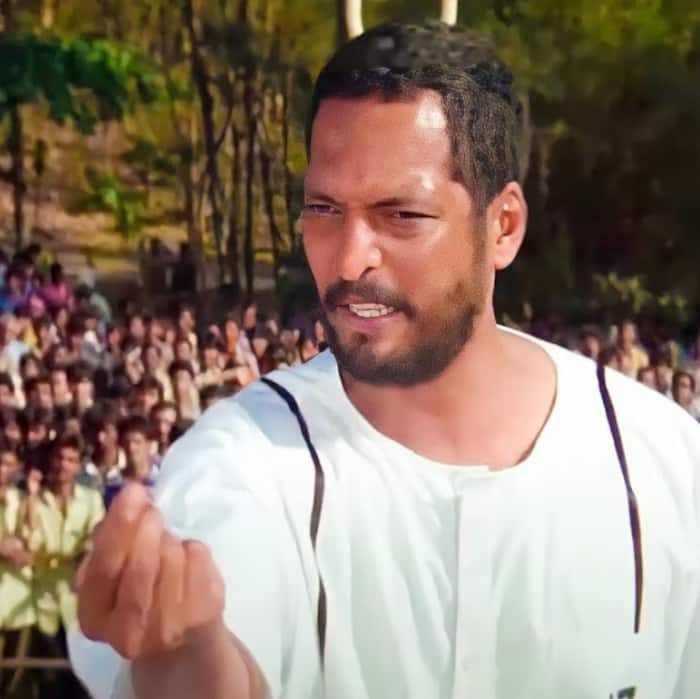 Krantiveer – A powerful question about religious division