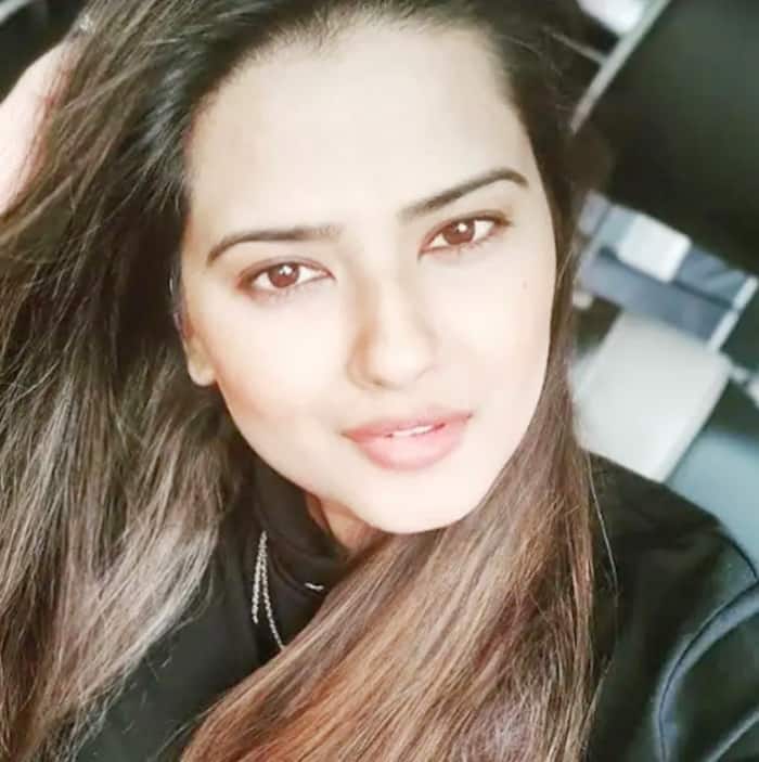 Kratika Senger