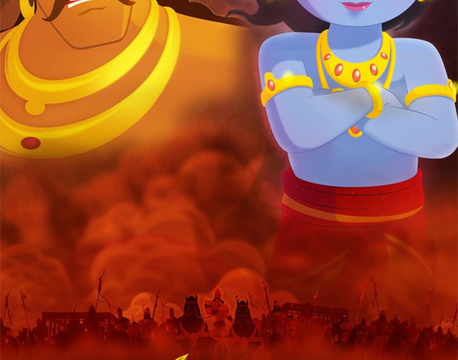 Janmashtami 2021: 9 Animated Movies Depicting Lord Krishna's Life Are Must Watch Janmashtami 2021: 9 Animated Movies Depicting Lord Krishna's Life Are Must Watch