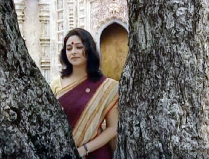 Krishna Kali