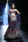 Lakme Fashion Week 2017: A look at best show stoppers of the season!