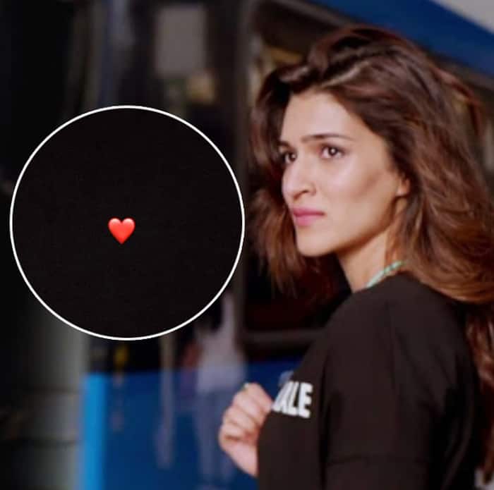 Kriti Sanon Remembers Sushant Singh Rajput on His Death Anniversary