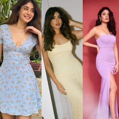 Kritika Kamra-Inspired 8 Chic Dresses for Brunch Date