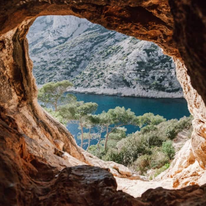 Krubera Voronja Cave