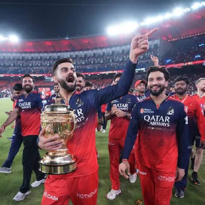 KSCA receive clearance to host matches at M Chinnaswamy Stadium