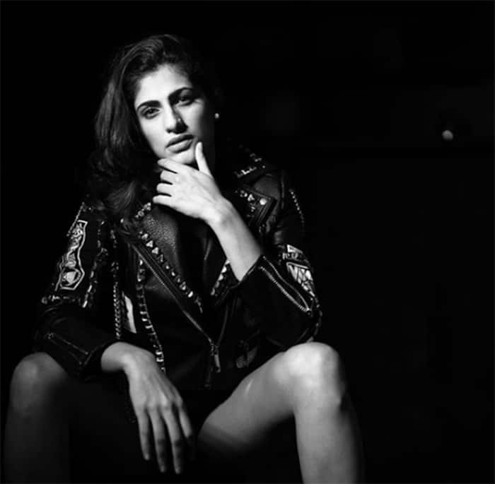 Kubbra Sait Aka Kukoo of Sacred Games Looks Sizzling in These Pictures