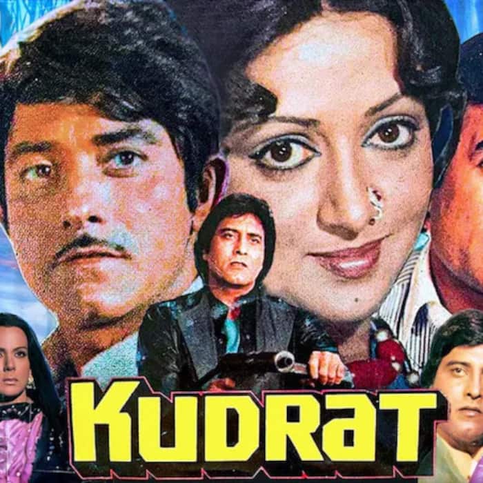 Kudrat  1981 