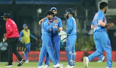 2nd T20I in Indore: Navdeep Saini, KL Rahul Star as India Steamroll Sri Lanka to Take Unassailable Lead
