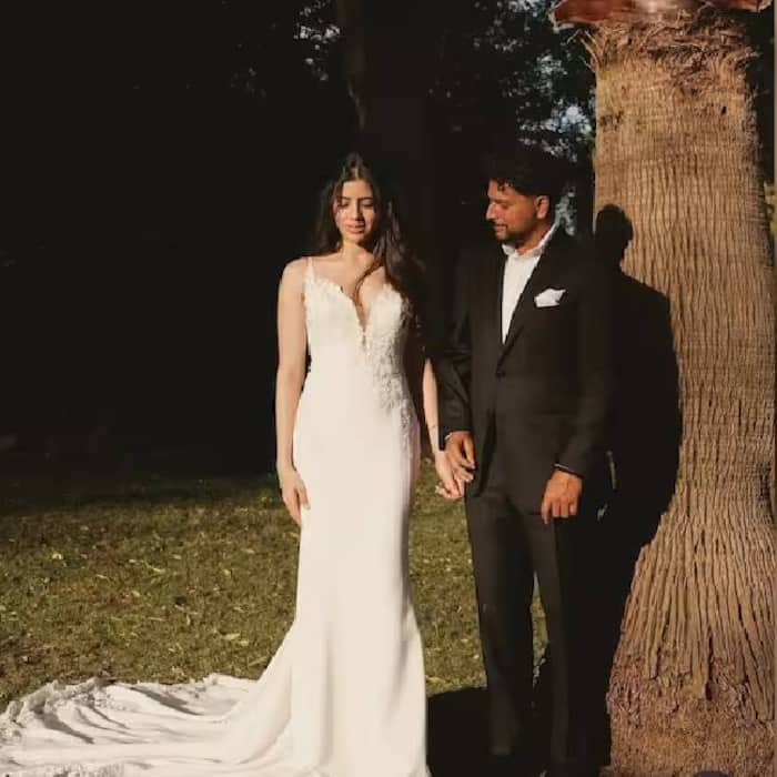 Kuldeep Vanshika love story is built over years