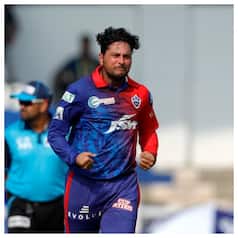 IPL 2024: LSG vs DC IPL 2024 Match 23 Best Performers | PHOTOS