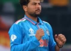 Kuldeep Yadav, Ravindra Jadeja to R Ashwin: Most wickets by Indian spinners in International cricket