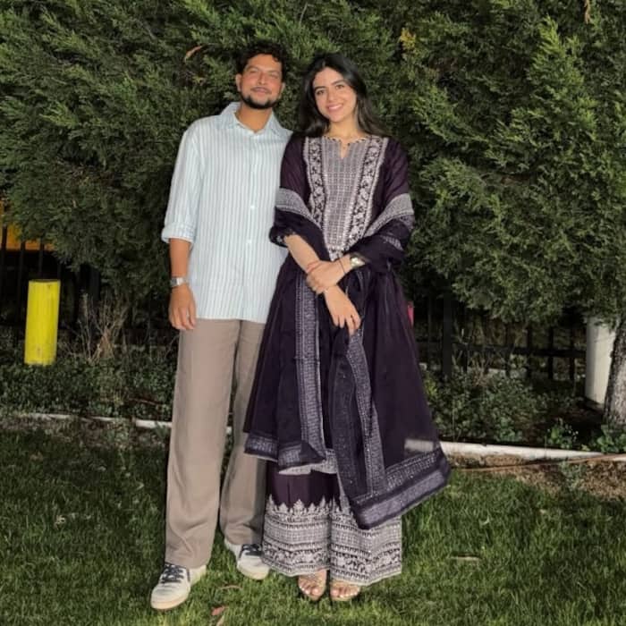 Kuldeep Yadav and Vanshika to have a destination wedding