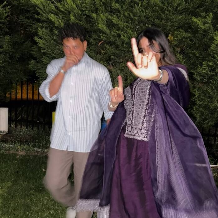 Kuldeep Yadav and Vanshika s pre wedding rituals will start from   