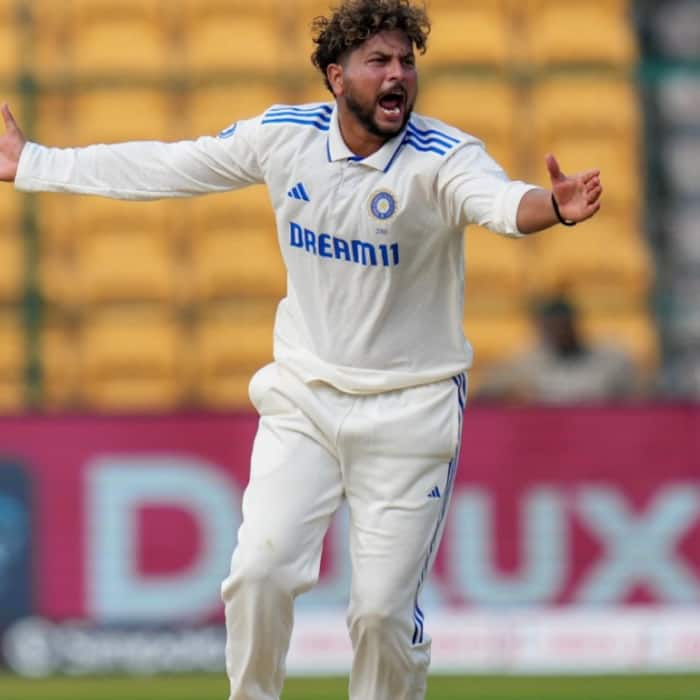 Kuldeep Yadav has also retained his spot in the squad