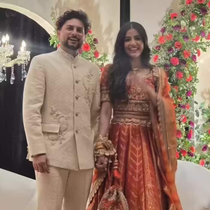 Kuldeep Yadav s Wife To Be Vanshika