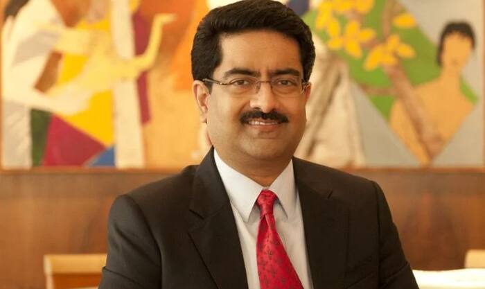 Kumar Mangalam Birla   Chairman  Aditya Birla Group
