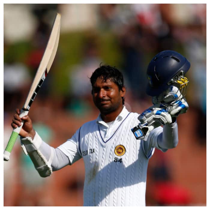 Kumar Sangakkara