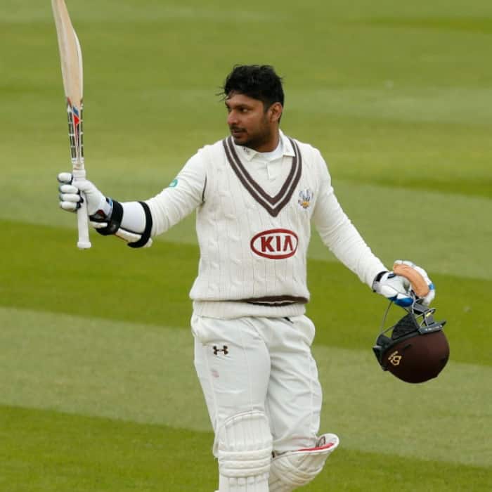 Kumar Sangakkara - 210 Innings