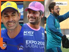Kumar Sangakkara to Stephen Fleming to Abhishek Nayar: All 10 COACHES of teams in IPL 2026 season