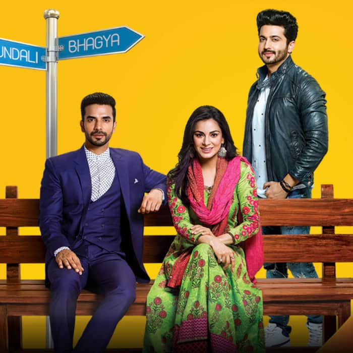 Kundali Bhagya