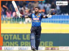 Kusal Mendis beats Virat Kohli, Babar Azam, Steve Smith, creates history by....