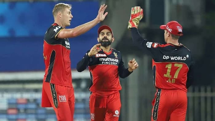 Kyle Jamieson - RCB Predicted Playing XI vs KKR