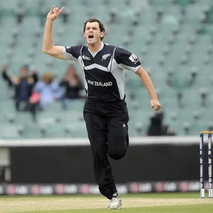 Kyle Mills – 28 Wickets in 15 Innings