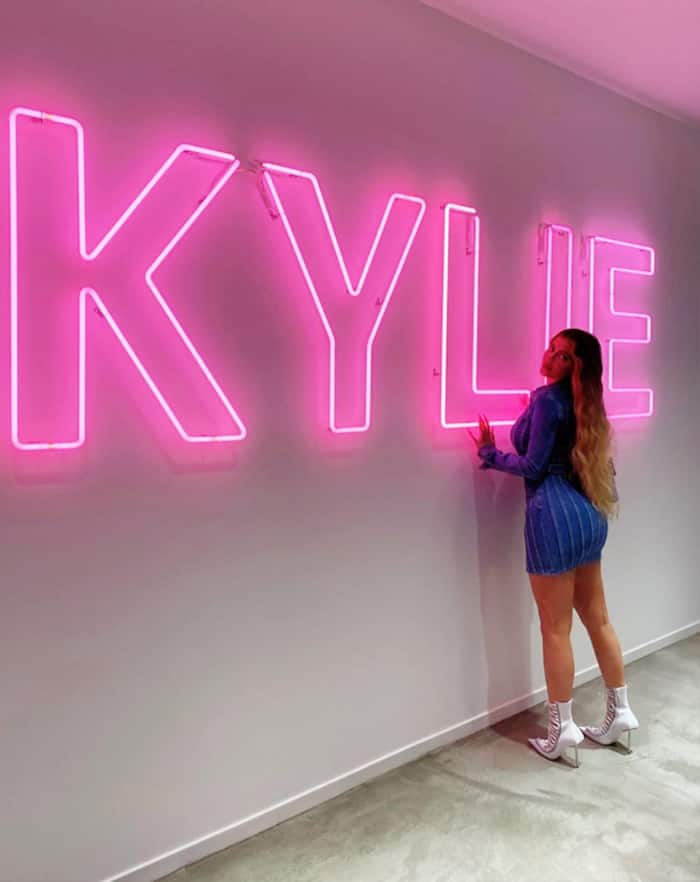 Kylie Jenner Leaves Her Fans Drooling Over Her Sassy And Sexy Instagram