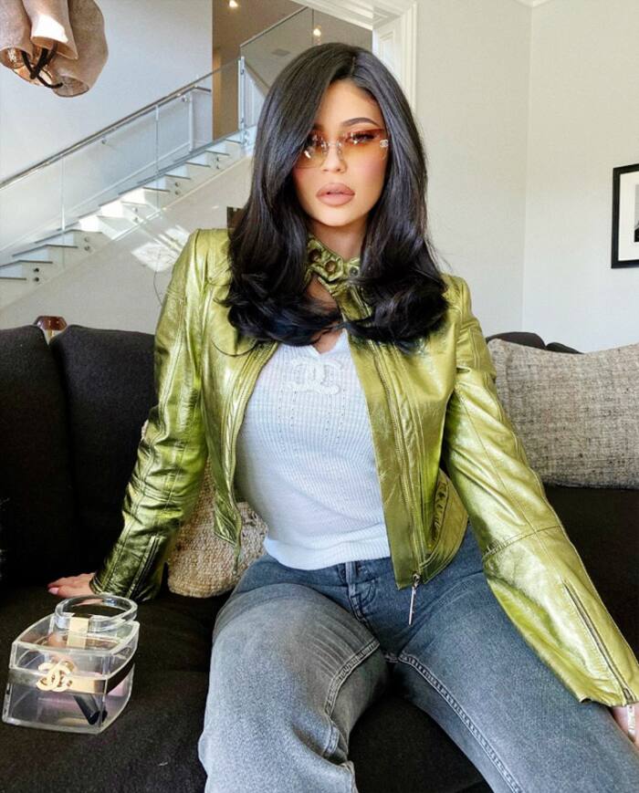 Kylie Jenner is World's Youngest Self Made Billionaire Youngest