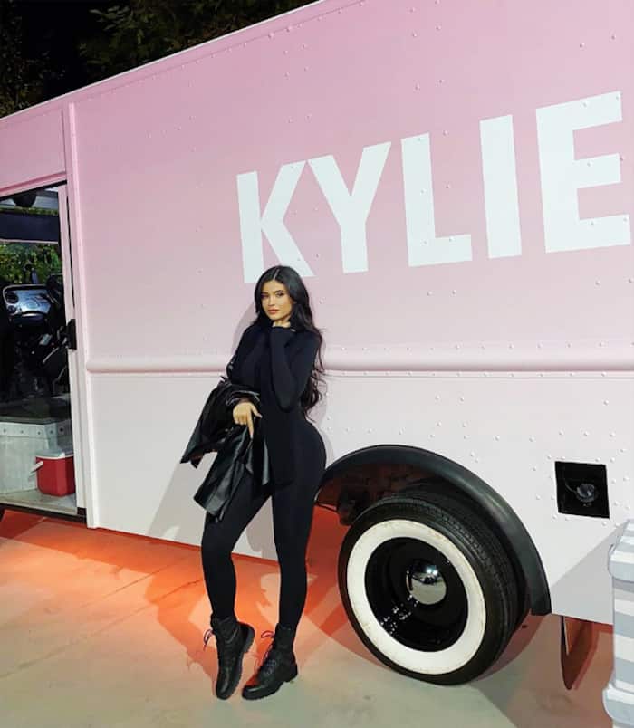 Kylie Jenner is World's Youngest SelfMade Billionaire