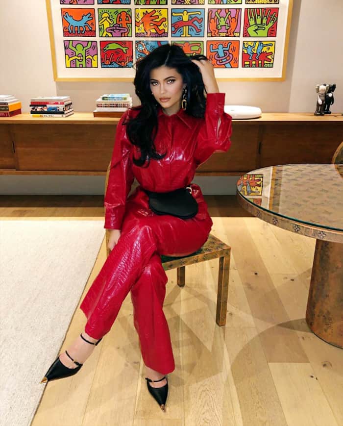 Kylie Jenner is World's Youngest SelfMade Billionaire